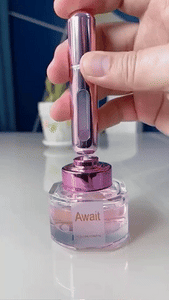 🧴 Porta Perfume Recargable – ¡Tu fragancia siempre contigo!