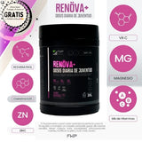 RENOVA+ PLUSS – Tu Energía Natural, Todos los Días 🌞💪