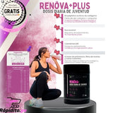 RENOVA+ PLUSS – Tu Energía Natural, Todos los Días 🌞💪