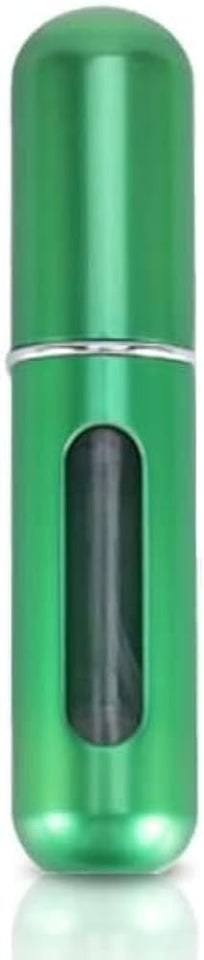 🧴 Porta Perfume Recargable – ¡Tu fragancia siempre contigo!