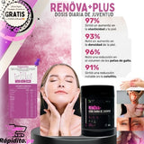 RENOVA+ PLUSS – Tu Energía Natural, Todos los Días 🌞💪