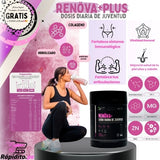 RENOVA+ PLUSS – Tu Energía Natural, Todos los Días 🌞💪