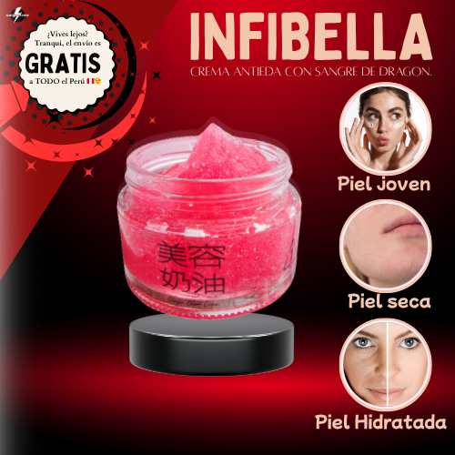 INFIBELLA