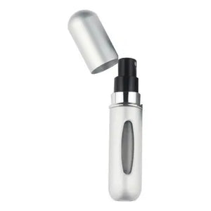 🧴 Porta Perfume Recargable – ¡Tu fragancia siempre contigo!