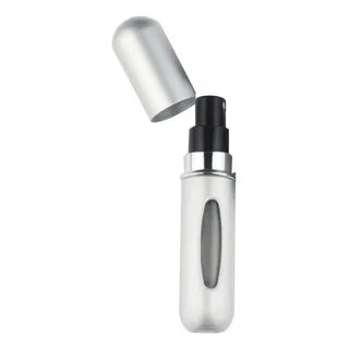 🧴 Porta Perfume Recargable – ¡Tu fragancia siempre contigo!