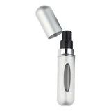🧴 Porta Perfume Recargable – ¡Tu fragancia siempre contigo!