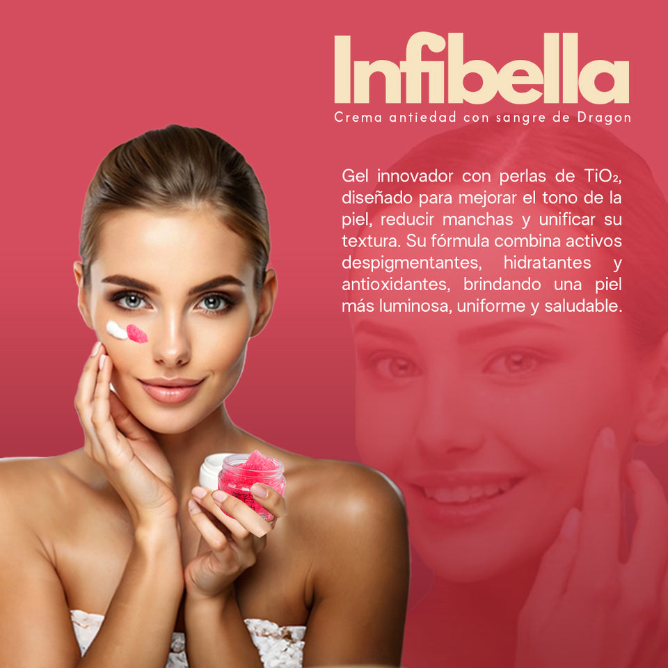 INFIBELLA