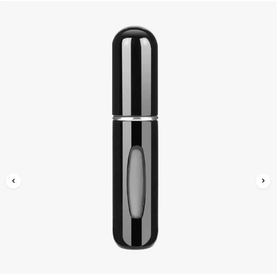 🧴 Porta Perfume Recargable – ¡Tu fragancia siempre contigo!